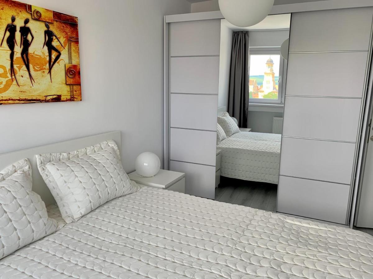 Citadel Residence Alba Iulia Zewnętrze zdjęcie