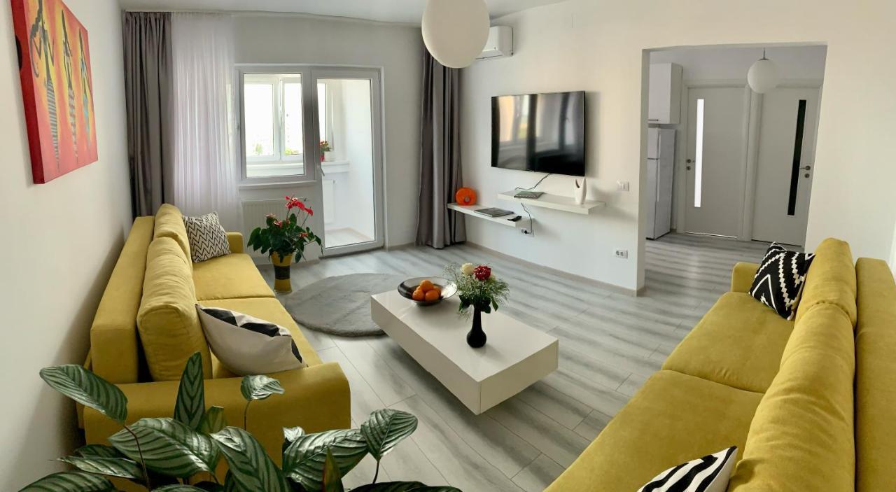 Citadel Residence Alba Iulia Zewnętrze zdjęcie
