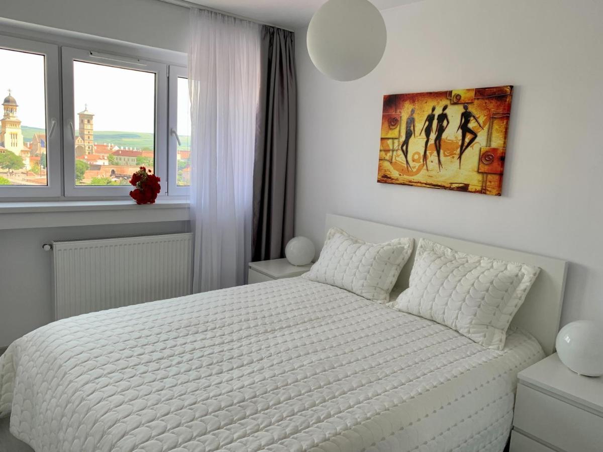 Citadel Residence Alba Iulia Zewnętrze zdjęcie