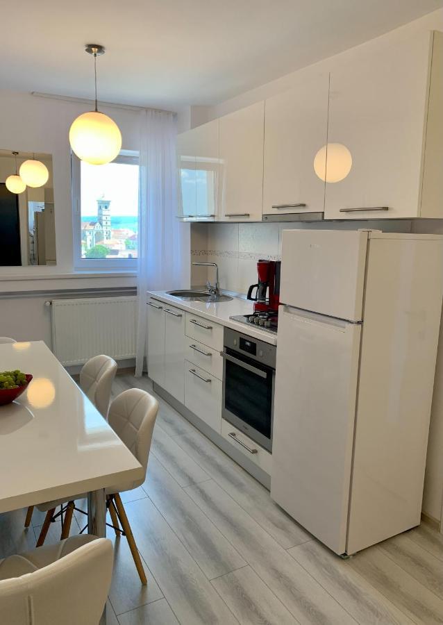 Citadel Residence Alba Iulia Zewnętrze zdjęcie