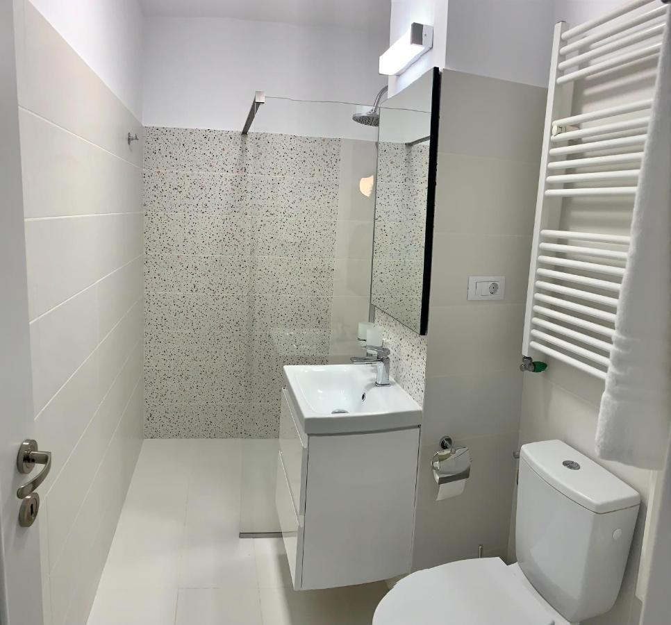 Citadel Residence Alba Iulia Zewnętrze zdjęcie