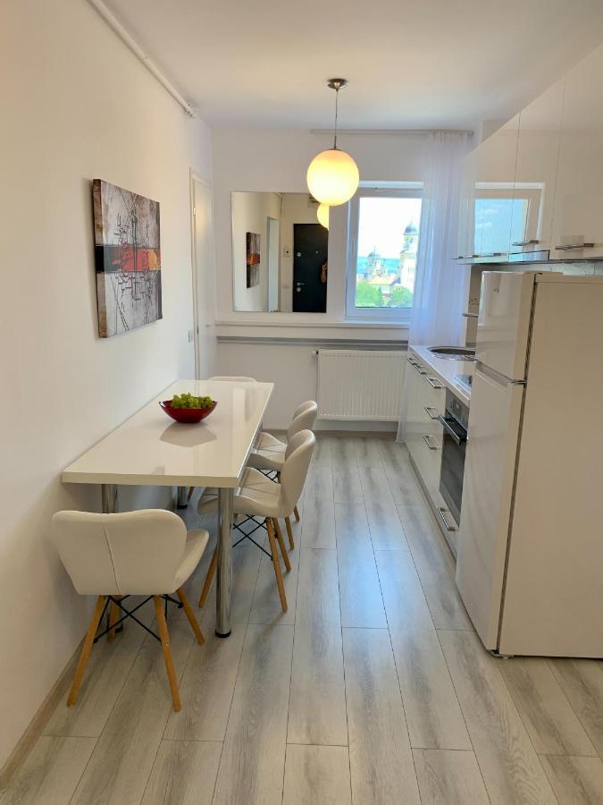 Citadel Residence Alba Iulia Zewnętrze zdjęcie